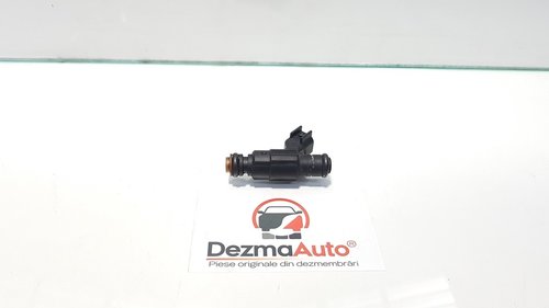 Injector, Mini Cooper Cabrio (R52) 1.6 b, W10B16AA, 04891192AA