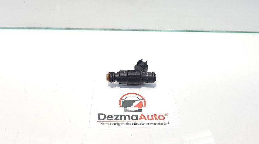 Injector, Mini Cooper (R50, R53) 1.6 b, W10B16AA, 04891192AA (id:390413)