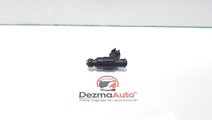 Injector, Mini Cooper (R50, R53) 1.6 b, W10B16AA, ...