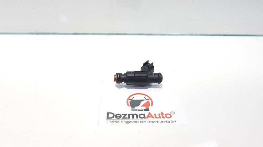 Injector, Mini Cooper (R50, R53) 1.6 b, W10B16AA, 04891192AA (id:390414)