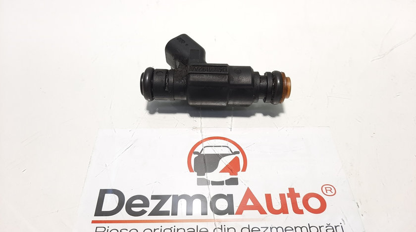 Injector Mini Cooper (R50, R53) [Fabr 2001-2006] 1.6 benz W10B16AA, 04891192AA, 0280155991 (id:444227)