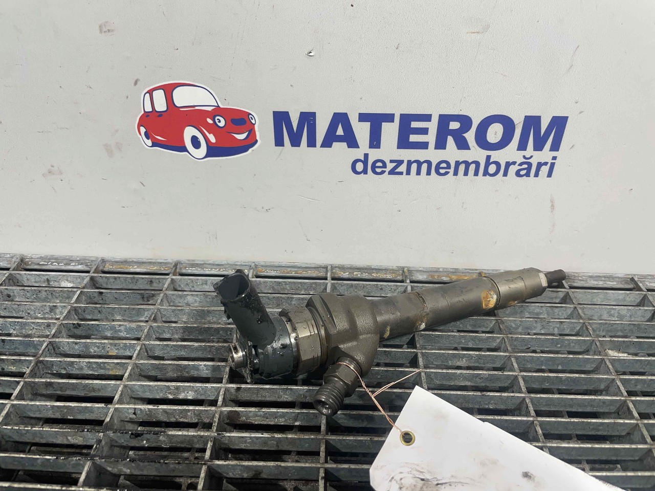 INJECTOR MINI COUNTRYMAN 1.6 D - (2010 2017)