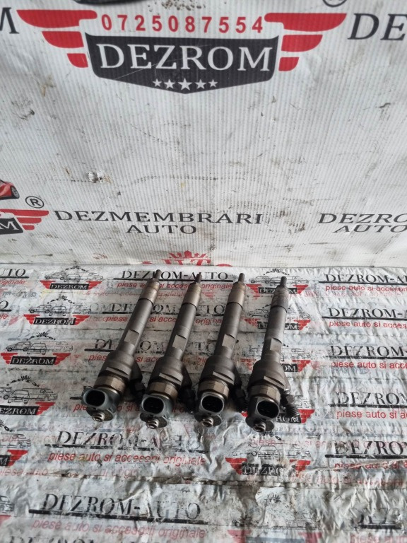 Injector Mini Countryman (R60) 2.0 Cooper SD ALL4 143cp cod piesa : 7798446