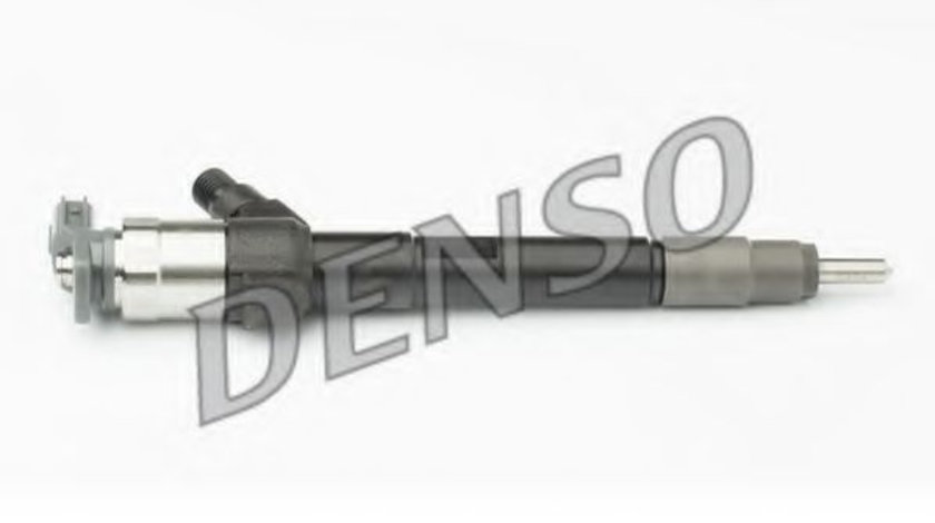 Injector MITSUBISHI ASX (GA_W) (2010 - 2016) DENSO DCRI300120 piesa NOUA