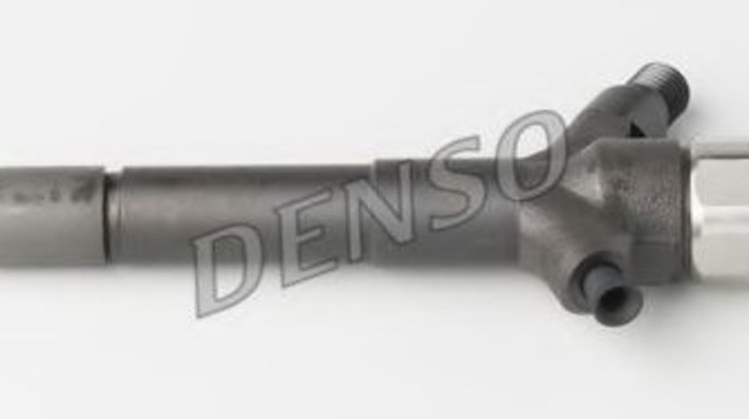 Injector MITSUBISHI L 200 (KB, KA) (2004 - 2016) DENSO DCRI105600 piesa NOUA