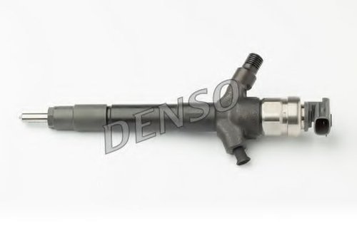 Injector MITSUBISHI L 200 (KB, KA) (2004 - 2016) DENSO DCRI109560 piesa NOUA
