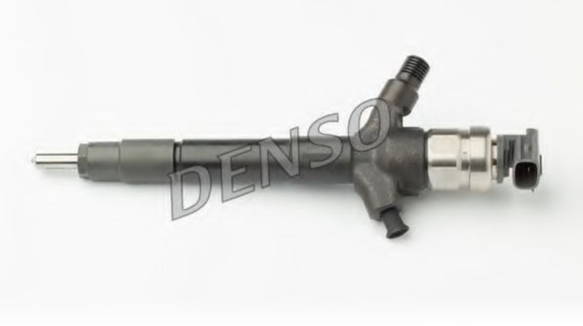 Injector MITSUBISHI L 200 (KB, KA) (2004 - 2016) DENSO DCRI109560 piesa NOUA