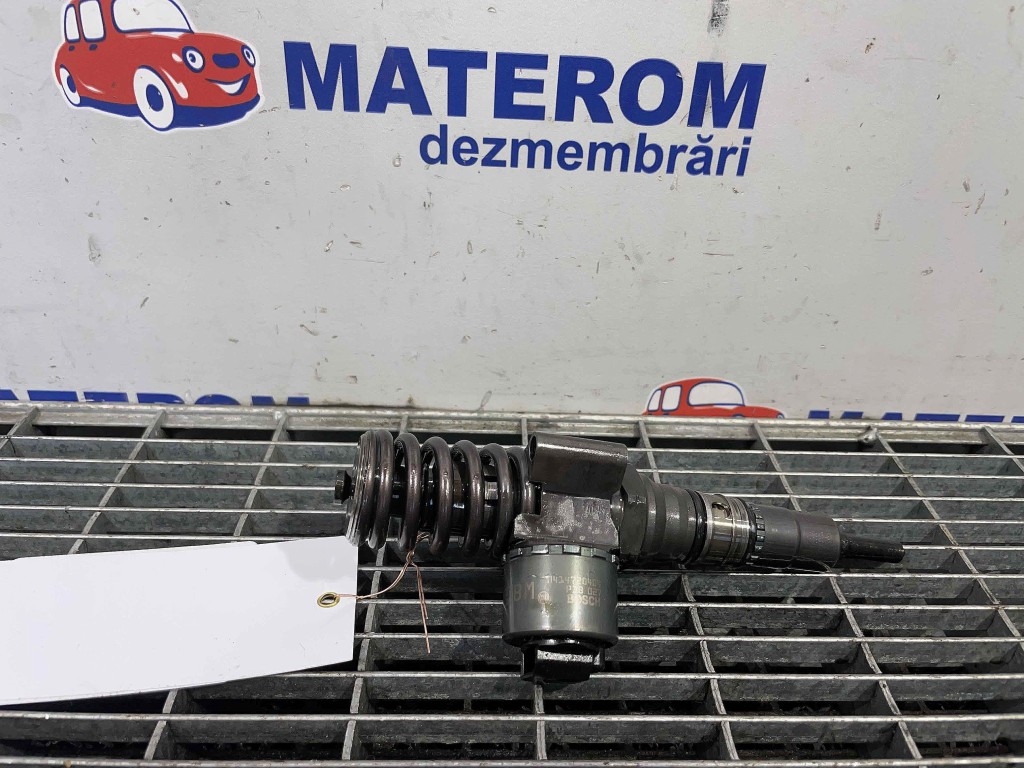 INJECTOR MITSUBISHI LANCER 2.0 D - (2008 2017)