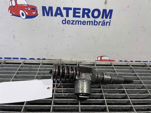 INJECTOR MITSUBISHI LANCER 2.0 D - (2008 2017)