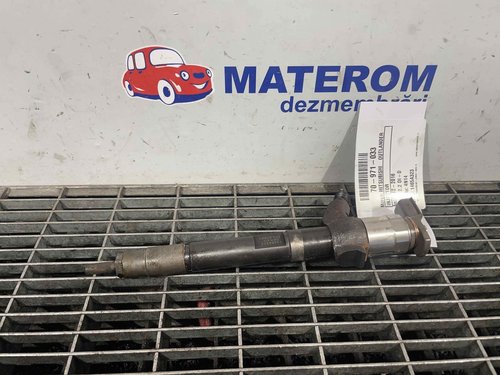 INJECTOR MITSUBISHI OUTLANDER 2.2 DID - (2012 2016)