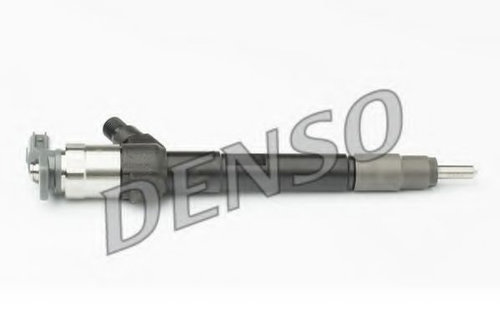 Injector MITSUBISHI OUTLANDER II (CW) (2006 - 2012) DENSO DCRI300120 piesa NOUA
