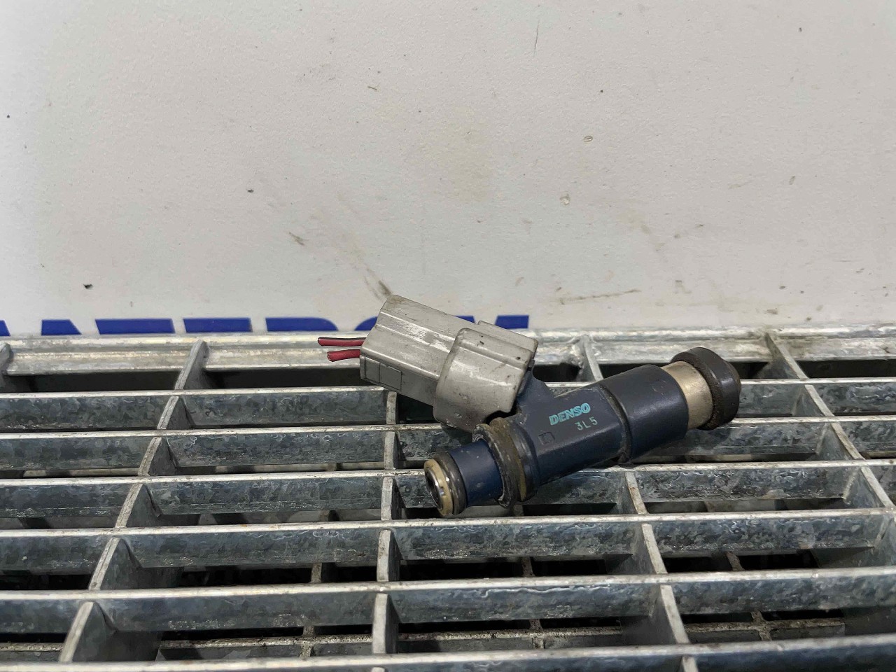 INJECTOR MITSUBISHI OUTLANDER OUTLANDER 2.4 INJ - (2001 2006)
