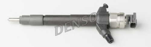 Injector MITSUBISHI PAJERO IV (V8_W, V9_W) (2006 - 2016) DENSO DCRI107500 piesa NOUA