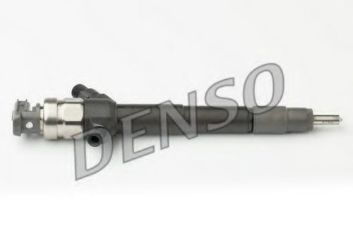 Injector MITSUBISHI PAJERO IV (V8_W, V9_W) (2006 - 2016) DENSO DCRI105760 piesa NOUA