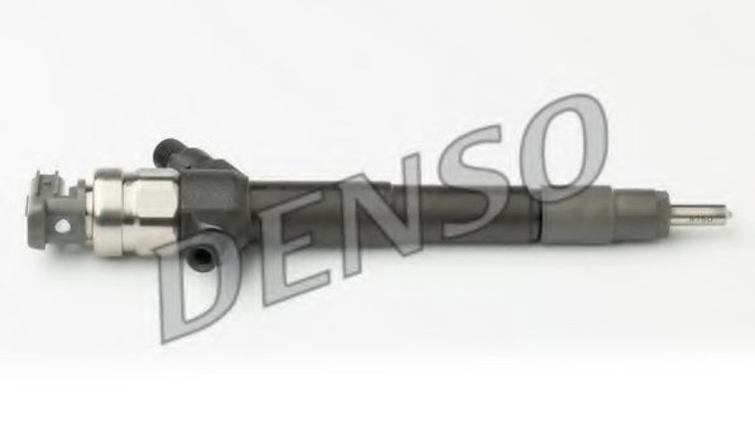 Injector MITSUBISHI PAJERO IV (V8_W, V9_W) (2006 - 2016) DENSO DCRI105760 piesa NOUA