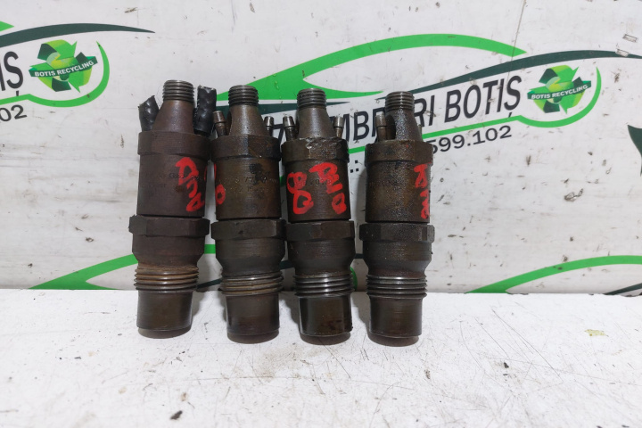 Injector motorina 028 130 201 B Audi 80 8C/B4 [1991 - 1996] Sedan 1.9 TDI MT (90 hp)