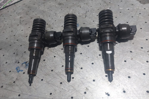 Injector motorina 038 130 073 ak/BD 038 130 073 ak/BD Seat Alhambra [facelift] [2000 - 2010]