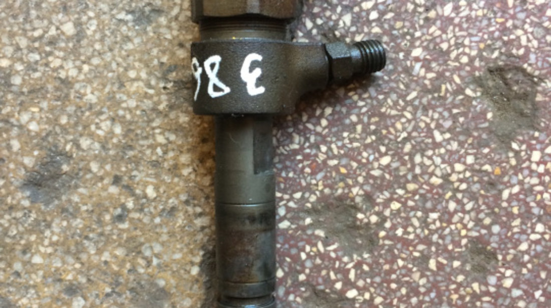 Injector motorina 0445110068 Fiat Stilo [2001 - 2010] Hatchback 5-usi 1.9 JTD MT (116 hp)