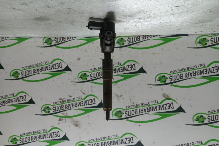 Injector motorina 0445110159 Opel Astra H [2004 - 2007] Hatchback 1.9 CDTI MT (150 hp)