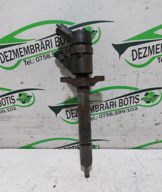 Injector motorina 0445110188 Ford Focus 2 [2004 - 2008] wagon 5-usi 1.6 TDCi MT (90 hp)