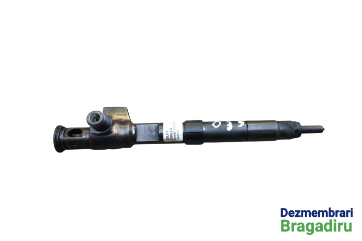 Injector motorina 28602948 Ford Mondeo MK5 [2014 - 2020] Liftback 2.0 TDCi Duratorq MT (150 hp) Cutie de viteze manuala 6 trepte