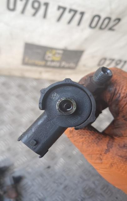 Injector motorina 33800-2A900 / 0445110320 Hyundai Accent MC [2006 - 2011]