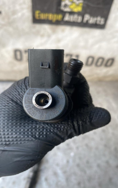 Injector motorina 7794661 / 0445110131 BMW Seria 3 E46 [1997 - 2003] Touring wagon 320d MT (136 hp) ...