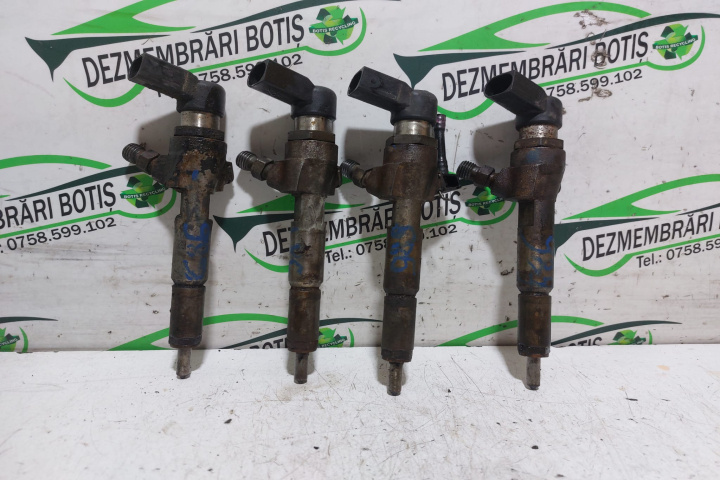 Injector motorina 7T1Q-9F593-AB Ford Transit Connect [2002 - 2009] Van 1.8 Duratec MT SWB (115 hp)