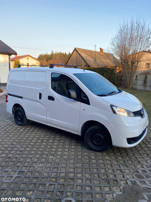 Injector motorina 8201100113 / 166006212R Nissan NV200 [2009 - 2020] Compact Cargo van 5-usi