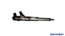 Injector motorina BMW X5 E53 [facelift] [2003 - 20...