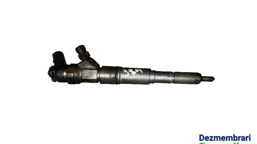 Injector motorina BMW X5 E53 [facelift] [2003 - 2006] Crossover 3.0 d AT (218 hp) X5 SE D