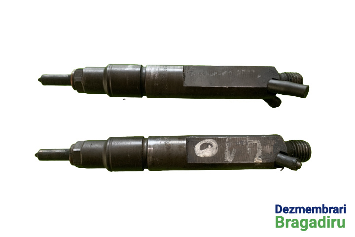 Injector motorina Cod: 028130201T Audi A4 B5 [1994 - 1999] Sedan 1.9 TDI MT quattro (110 hp) AFN