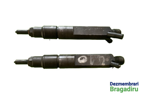 Injector motorina Cod: 028130201T Audi A4 B5 [1994 - 1999] Sedan 1.9 TDI MT quattro (110 hp) AFN