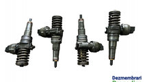 Injector motorina Cod: 038130073BK Volkswagen VW P...