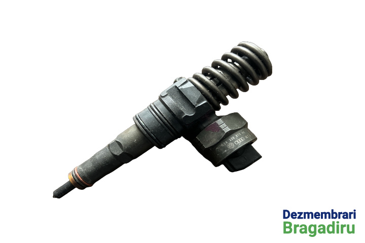 Injector motorina Cod: 03813073AA AT Skoda Superb [2001 - 2006] Sedan 1.9 TDI MT (131 hp) (3U4)
