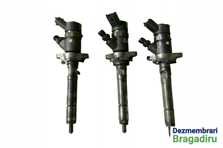 Injector motorina Cod: 0445110188 Ford Focus 2 [2004 - 2008] Hatchback 5-usi 1.6 TDCi MT (109 hp)