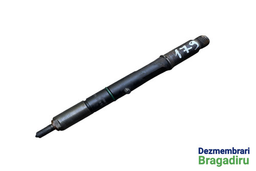 Injector motorina Cod: 059130201E, 0432133836 Audi A6 4B/C5 [1997 - 2001] wagon 5-usi 2.5 TDI tiptro...
