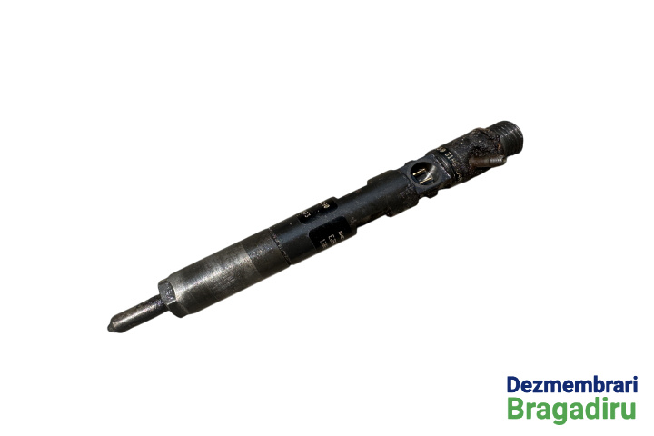 Injector motorina Cod: 8200049873 8200049873 Renault Megane 2 [facelift] [2006 - 2012] Hatchback 5-usi 1.5 dCi MT (86 hp)