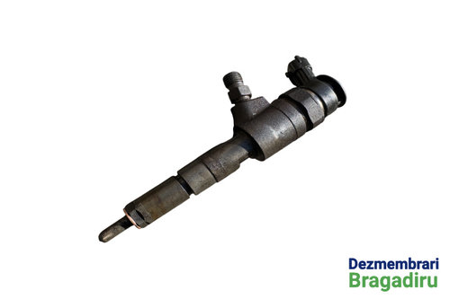 Injector motorina Cod: 9641496180 9641496180 Peugeot 206 [1998 - 2003] Hatchback 5-usi 1.4 HDI MT (6...