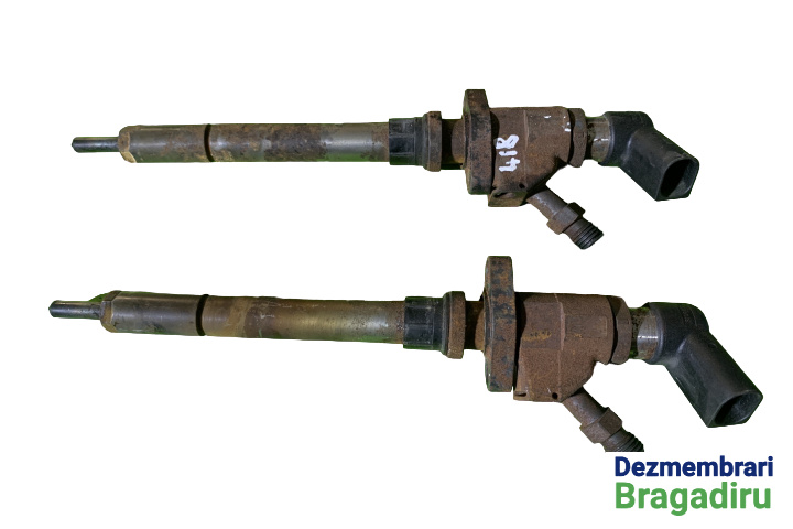 Injector motorina Cod: 9646411180 Ford Focus 2 [facelift] [2008 - 2011] wagon 5-usi 2.0 TDCi MT (136 hp) Duratorq - TDCi Euro 4