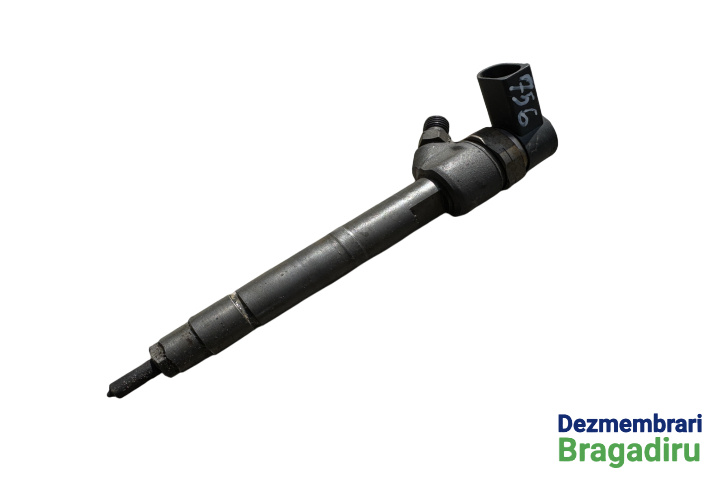 Injector motorina Cod: A6480700487 Mercedes-Benz E-Class W211/S211 [2002 - 2006] Sedan 4-usi 320 CDI 5G-Tronic (204 hp) E320 cdi Avantgarde