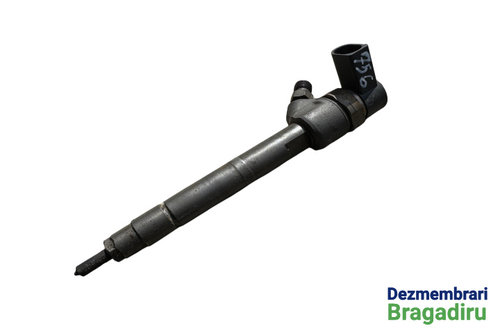 Injector motorina Cod: A6480700487 Mercedes-Benz E-Class W211/S211 [2002 - 2006] Sedan 4-usi 320 CDI...
