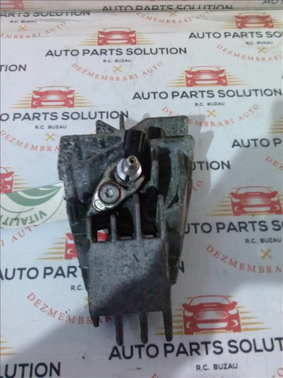 Injector motorina evacuare RENAULT MEGANE 3 1.5 DCI an fabr. 2011