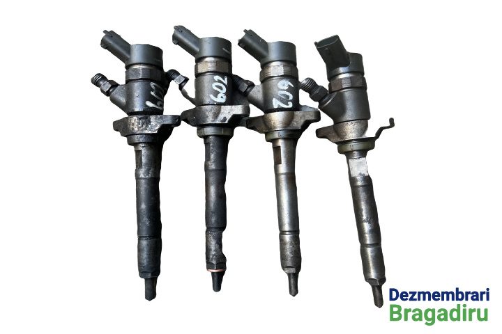 Injector motorina Ford Focus 2 [2004 - 2008] Hatchback 5-usi 1.6 TDCi MT (109 hp)