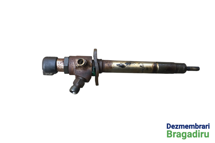 Injector motorina Land Rover Discovery 3 [2004 - 2009] SUV 2.7 TD AT (190 hp) Cod motor: 276DT