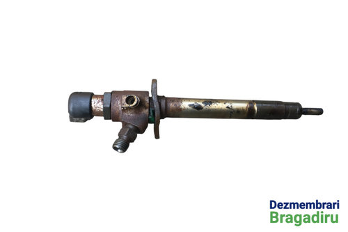 Injector motorina Land Rover Discovery 3 [2004 - 2009] SUV 2.7 TD AT (190 hp) Cod motor: 276DT