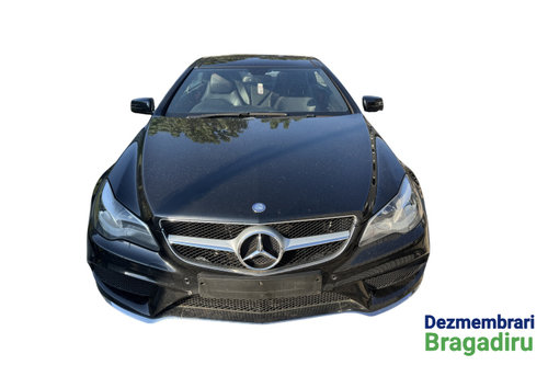 Injector motorina Mercedes-Benz E-Class C207 [facelift] [2013 - 2017] Coupe - AMG E 220 CDI 7G-Troni...