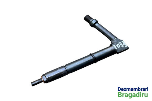 Injector motorina Nissan X-Trail T30 [facelift] [2003 - 2007] Crossover 2.2 DCI AT AWD (114 hp)