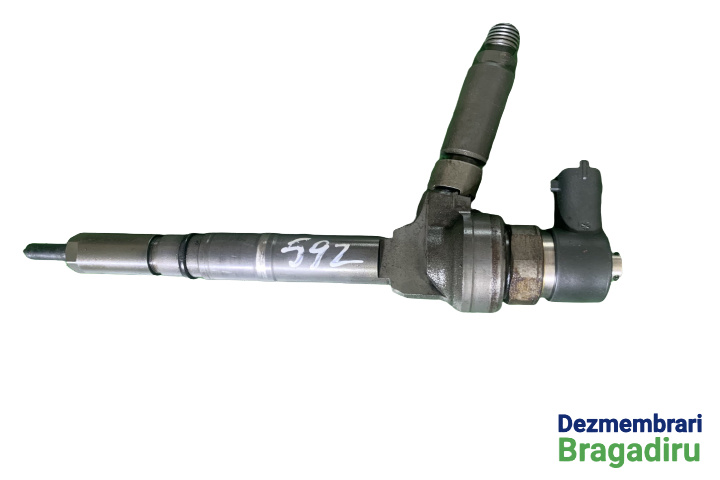 Injector motorina Opel Astra G [1998 - 2009] Hatchback 5-usi 1.7 CDTi MT (80 hp)
