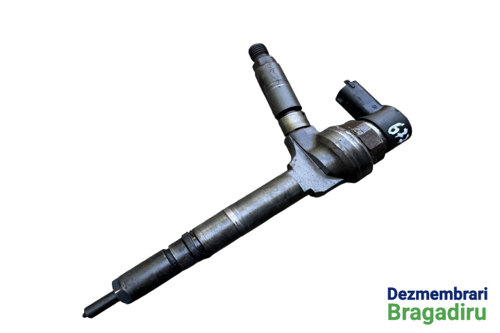 Injector motorina Opel Astra H [facelift] [2005 - 2015] wagon 1.7 CDTI MT (110 hp)